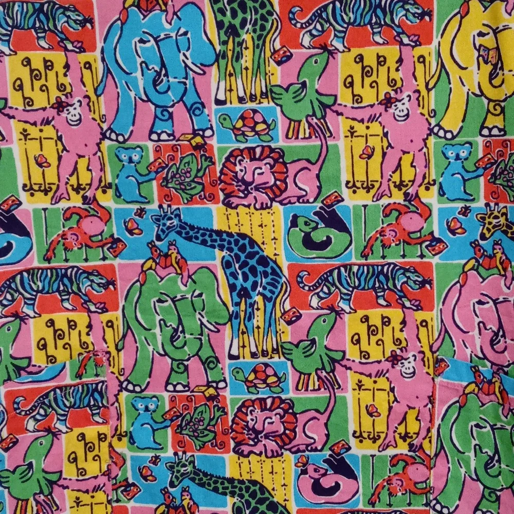 Lilly Pulitzer 🌈very rare